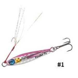 Hayabusa Fishing Pilkers Finder Jack Eye