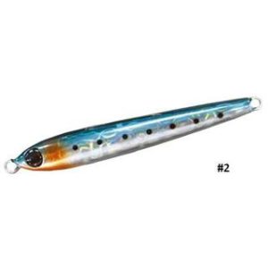 Hayabusa Fishing Pilkers Freeze Jack Eye