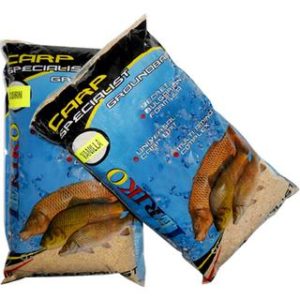 Teriko Groundbaits
