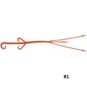 Hayabusa Soft Fishing Lures for Free Slide