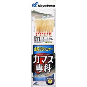 Hayabusa Fishing Sabiki