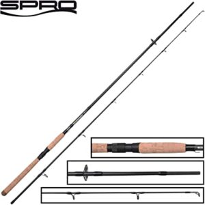 SPRO Xrossover H Rod