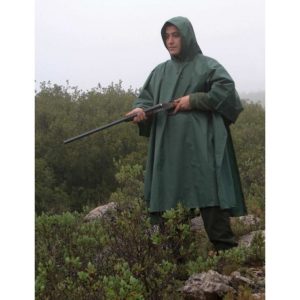 Benisport Waterproof Poncho "Hard"