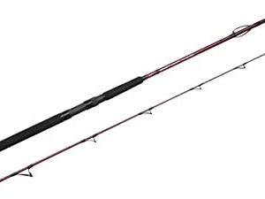SPRO Salty Beast Solidz Rod