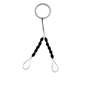 SPRO Rubber Stoppers