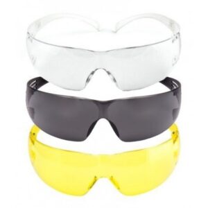 AKAH 3M™ Peltor Shooting Glasses SecureFit™200