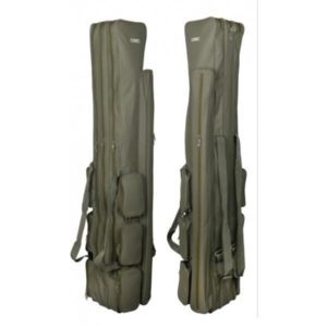 SPRO C-Tec Zipped Rod Bag
