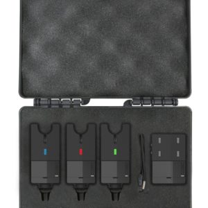 SPRO C-Tec Run Alarm 3 + 1