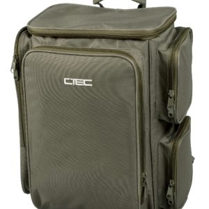 SPRO C-Tec Square Backpack