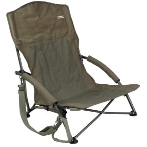 SPRO C-Tec Compact Low Chair