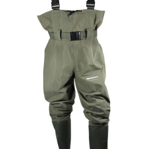 SPRO PVC Chestwader