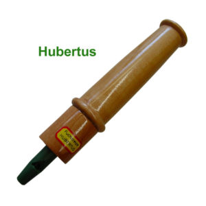 AKAH Hubertus Hare-cry