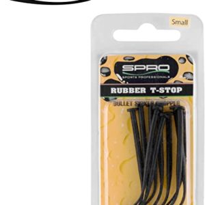 SPRO Rubber T-stops