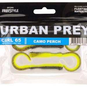 SPRO FreeStyle Urban Prey