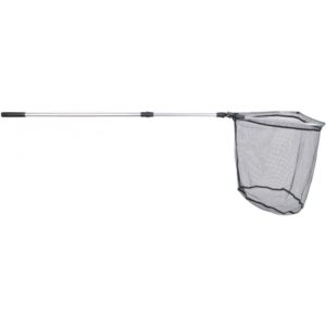 SPRO C-Tec Folding Landingnet Allround 5mm Mesh