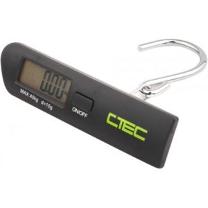 SPRO C-Tec Digital Scale