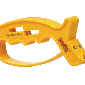 Sharpener For Knives And Scissors
