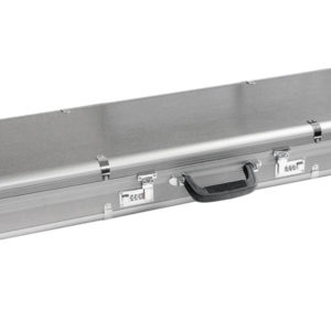 AKAH Alu Rifle Case For Break Down Guns