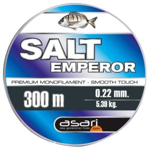 Asari Salt Emperor 300M