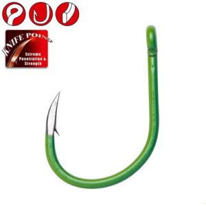 Gamakatsu Hooks Specialist X