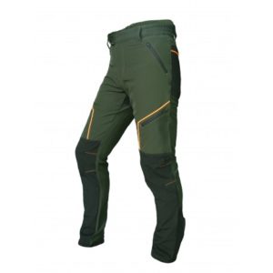 Benisport Trouser With Senda Protection