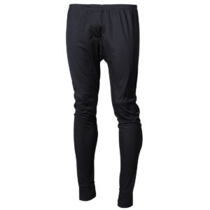 MFH US Underpants, Level I, GEN III, Black