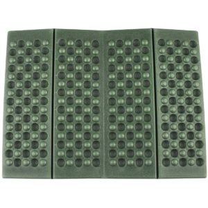 MFH Thermal Pillow, Foldable, OD Green