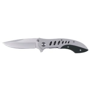 MFH Jack Knife, Ne-Handed, Metal Handle