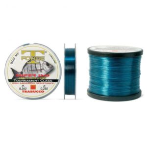 Trabucco Super ISO 300M Line