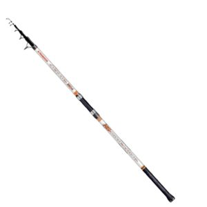 Trabucco Sonic XS 4.00M Rod