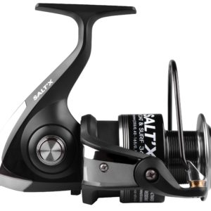 SPRO Salt'X Boat & Surf Reel