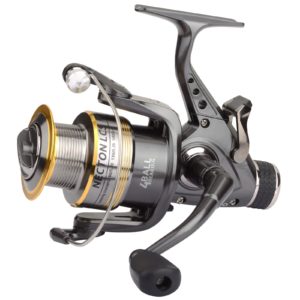 SPRO Necton LCS Reel