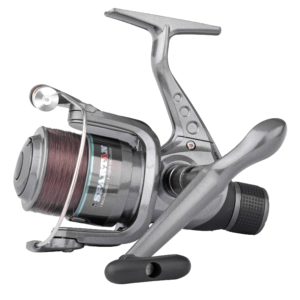 SPRO Spartan Spin Reel