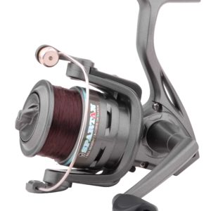 SPRO Spartan Spin FD Reel