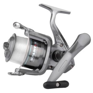 SPRO Spartan Boat Reel