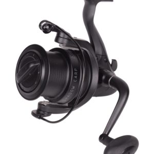 SPRO C-Tec Shadow Carp Reel