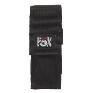 MFH Knife Case, Large Size, Black