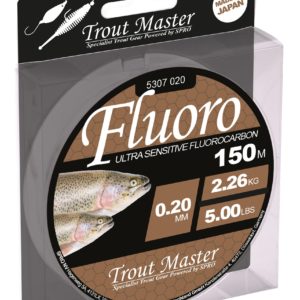 SPRO Trout Master Fluoro