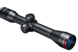 TASCO Rimfire Riflescopes - 3-9X40