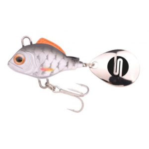 SPRO ASP Spinner UV