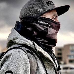Spro Freestyle Face Summer/Winter Scarf