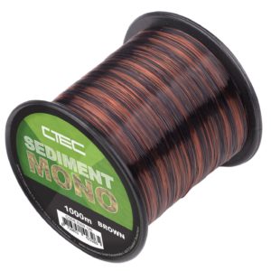 SPRO C-Tec Sediment Mono