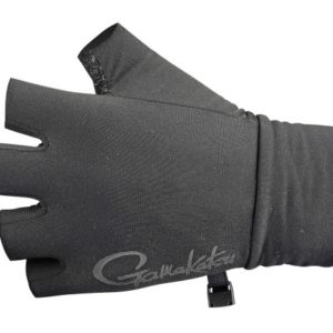 Gamakatsu G-Gloves Fingerless