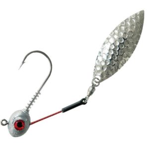 Delalande Jig Head Tp Pro Flex