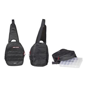 SPRO Pc Sling Bag