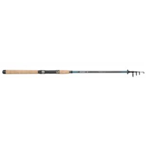 SPRO Spartan Tele Trout Rod