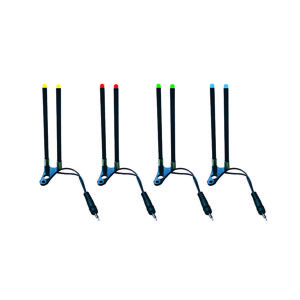 Behr Bomb Stabilizer