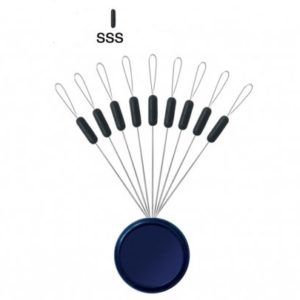 Trabucco Oval Rubber Stopper -SSS-