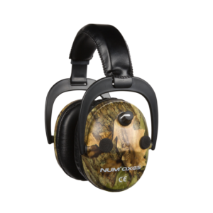 NUM'axes Electronic hearing protection CAS1021