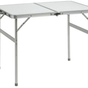 Table Foldable Aluminum